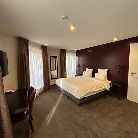 Hotel Le Bristol Strasbourg Gare Luaran gambar
