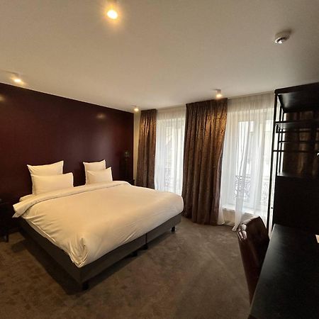 Hotel Le Bristol Strasbourg Gare Luaran gambar