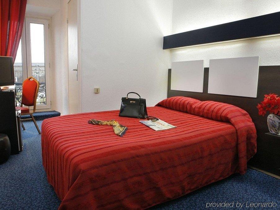 Hotel Le Bristol Strasbourg Gare Bilik gambar