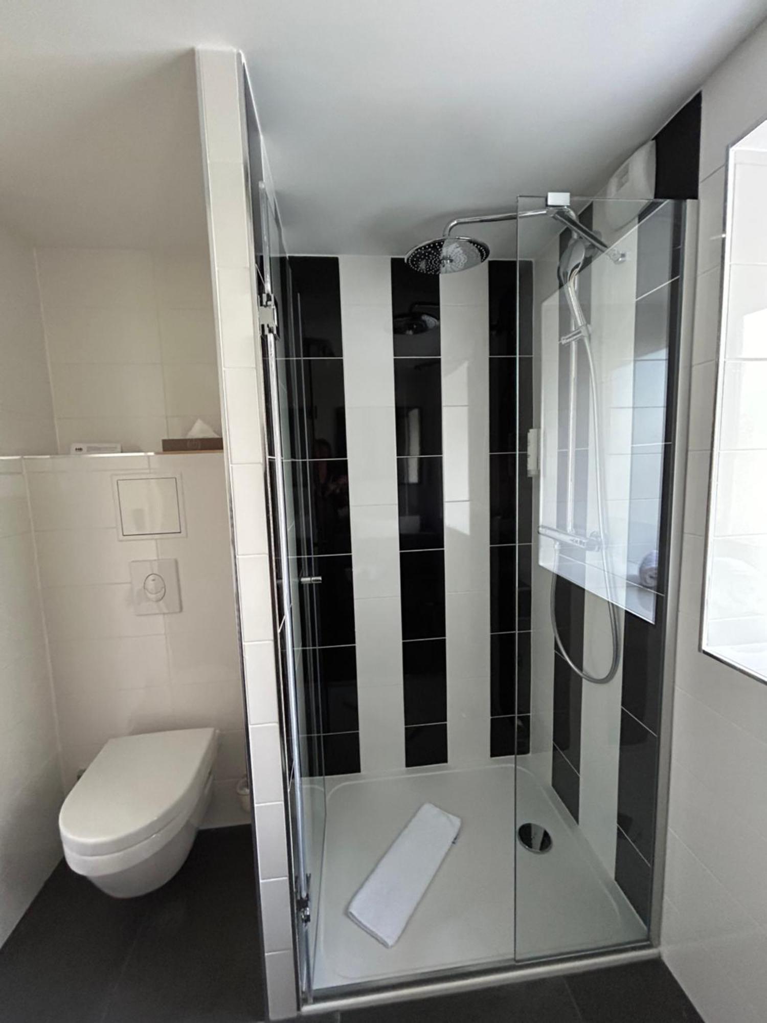 Hotel Le Bristol Strasbourg Gare Luaran gambar