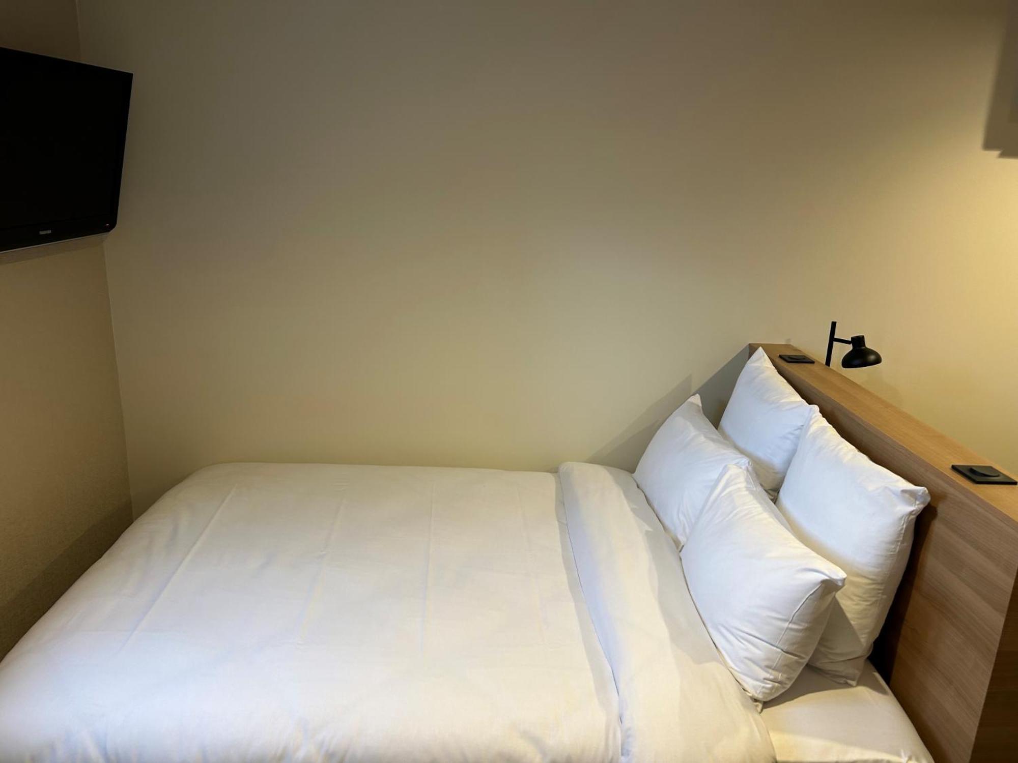 Hotel Le Bristol Strasbourg Gare Luaran gambar