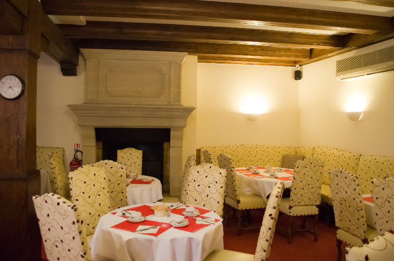 Hotel Le Bristol Strasbourg Gare Luaran gambar
