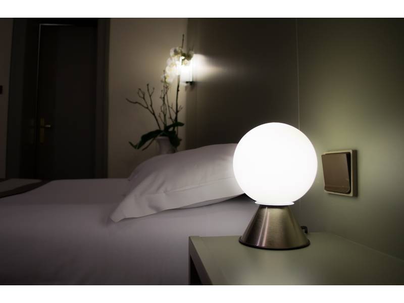 Hotel Le Bristol Strasbourg Gare Luaran gambar
