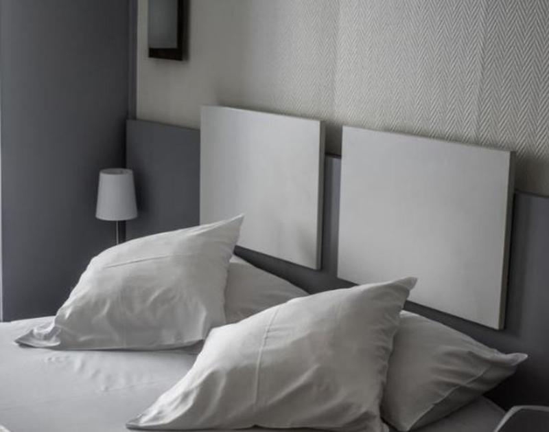 Hotel Le Bristol Strasbourg Gare Luaran gambar