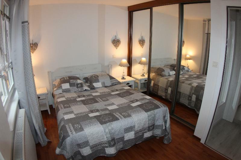 Hotel Le Bristol Strasbourg Gare Luaran gambar