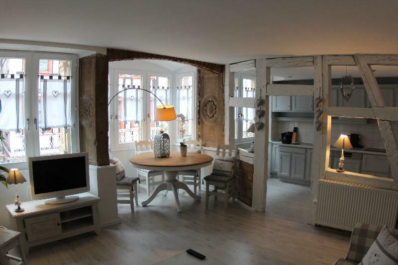 Hotel Le Bristol Strasbourg Gare Luaran gambar