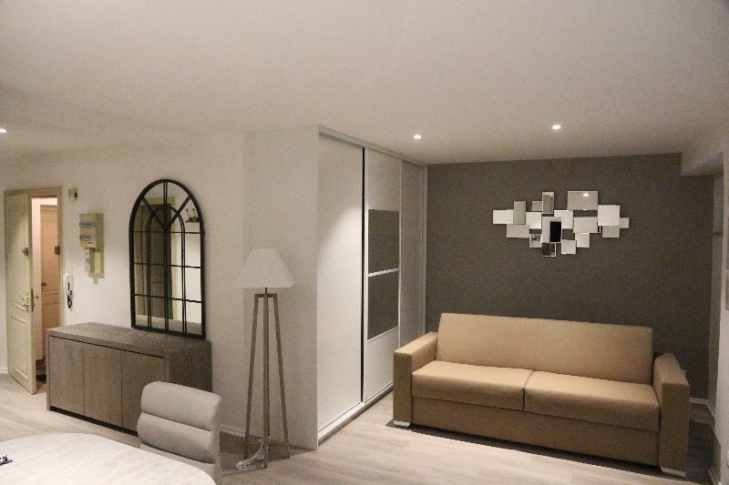 Hotel Le Bristol Strasbourg Gare Luaran gambar